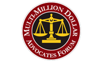 Mutil-Million Dollar Lawyer - Marshall Montgomery